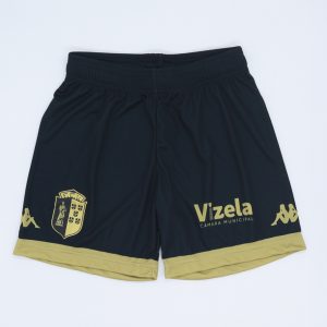 Calção Alternativo Preto – 2023/24