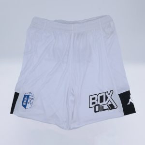 Calção Guarda Redes Branco – 2023/24