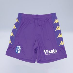Calção Guarda Redes Roxo – 2023/24
