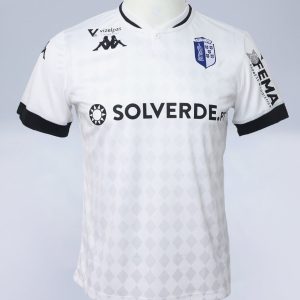 Camisola Guarda Redes Branca – 2023/24