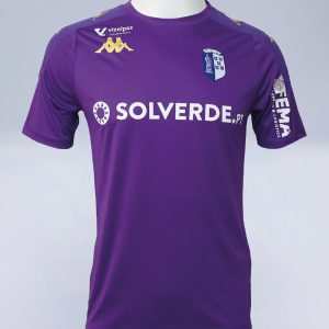 Camisola Guarda Redes Roxa - 2023/24