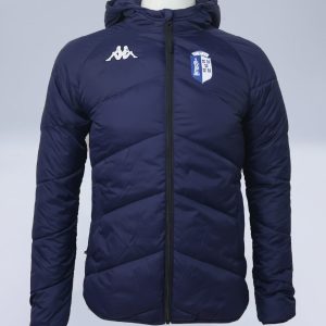 Blusão Impermeável Kappa