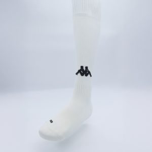 Meias Brancas Kappa