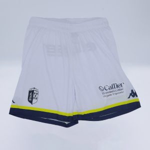 Calção Amarelo 2025/2026