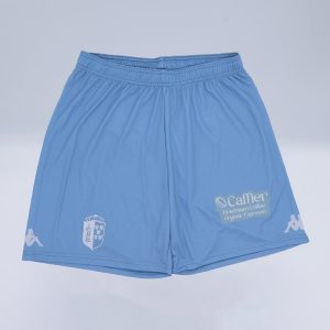 Calção azul bebé 2025/2026