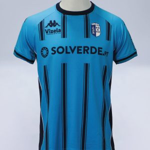 Camisola Principal 2025/2026