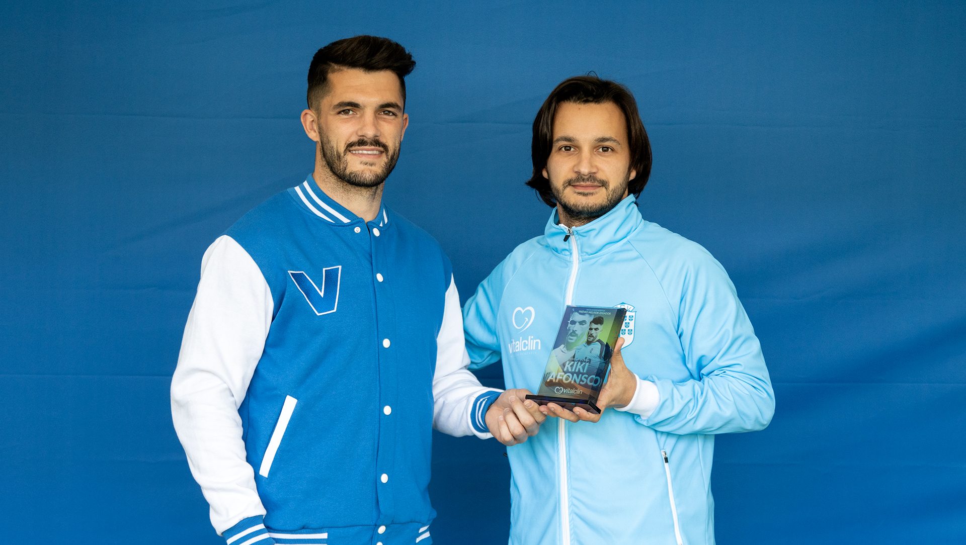 FC Vizela com bilhetes à venda para jogo de Vila do Conde - Rádio Vizela