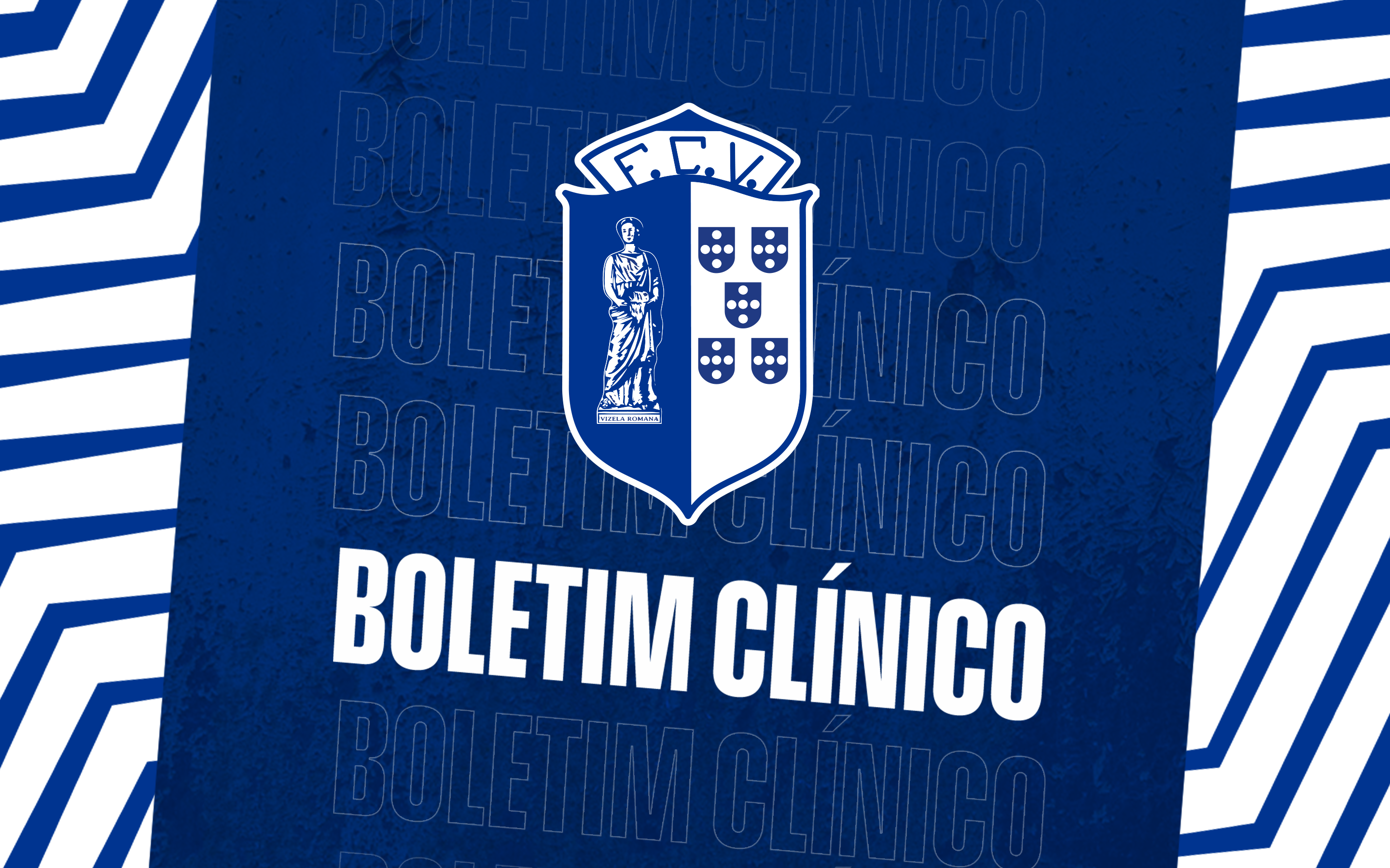 Boletim clínico pré-jogo CD Nacional x FC Famalicão - FC Famalicão