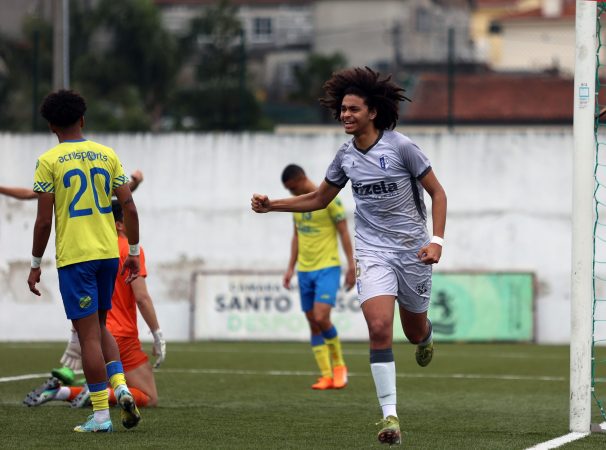 Seleção Sub-19 recebe hoje a Suécia no Estádio do FC Vizela - Rádio Vizela