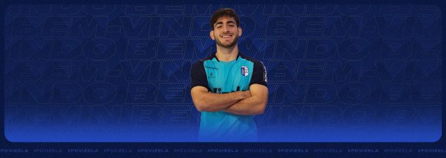 AZUL - BANNER