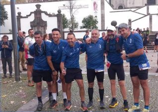 atletismo no trail sao torcato